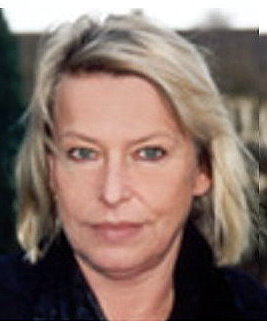 Vera Boldt